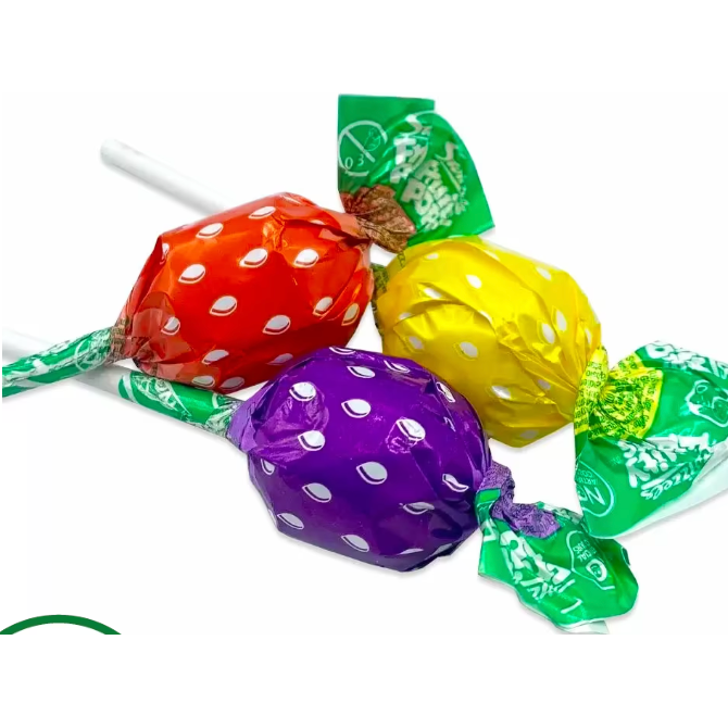 Swizzels Fruity Pops