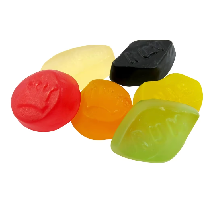 Wine Gums