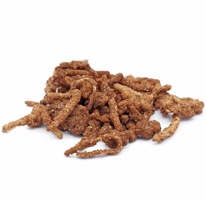 sweet tobacco coconut "Spanish Gold" Retro Sweet Shop Traditional Old Fashioned Candy (400g) Grocery Sweet Tobacco (Spanish Gold) -