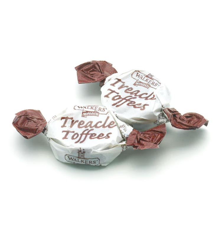 Treacle Toffees