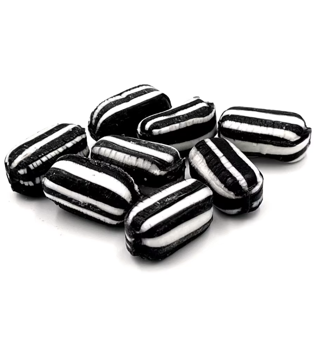 Everton Mints