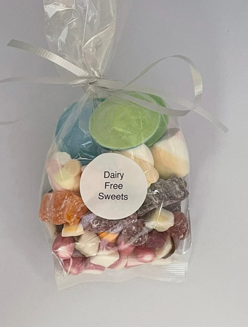 Dairy Free Sweet Cone / Party Bag