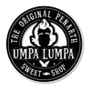 Umpalumpa Sweet shop