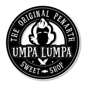 Umpalumpa Sweet shop