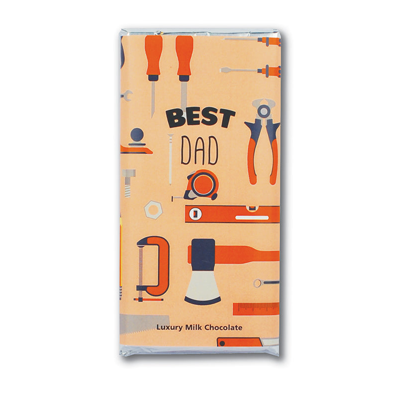Best Dad (Welsh) (Father's day) (Gifts for dad)