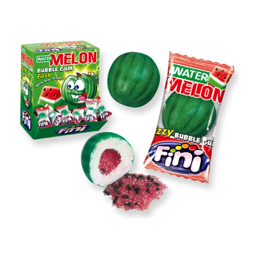 Watermelon Bubblegum
