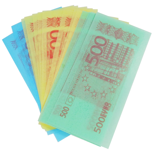 Funny Money