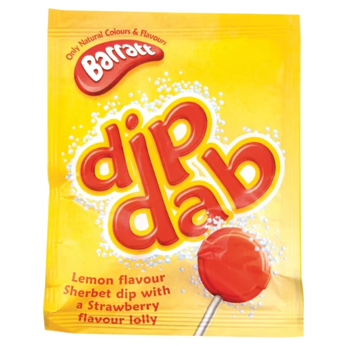 Dip Dab