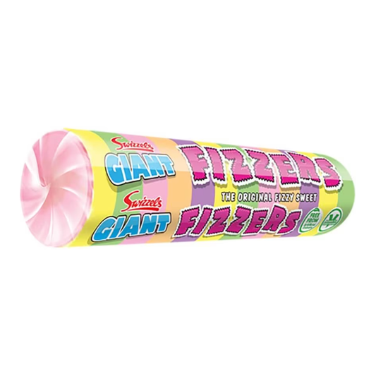 Giant Fizzers