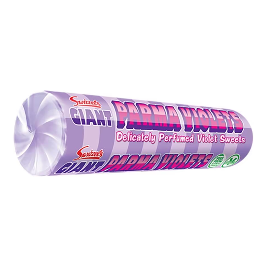 Giant Parma Violets