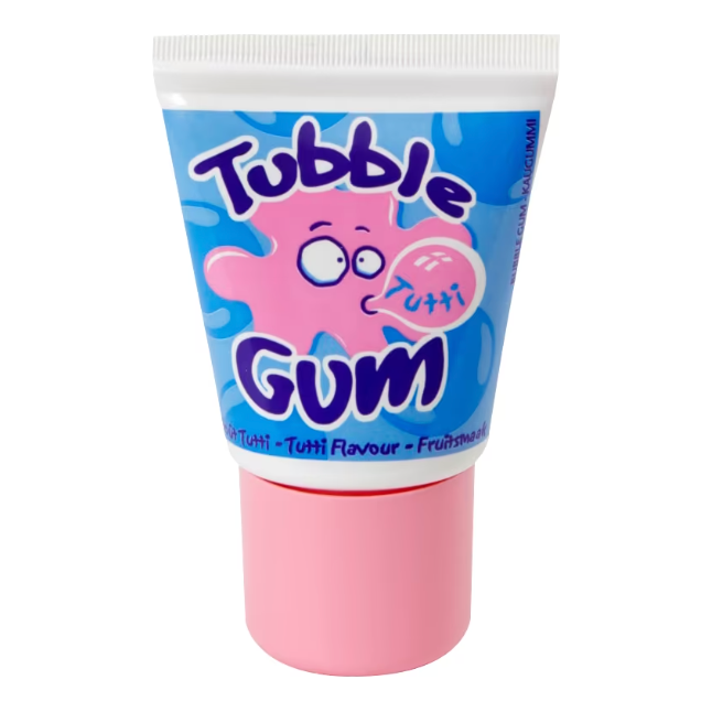 Tubble Gum