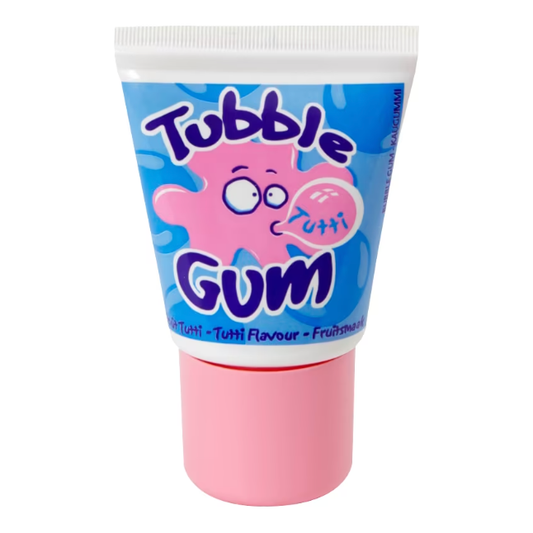 Tubble Gum