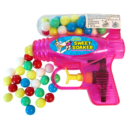 Sweet Soaker