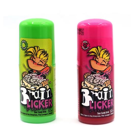 Brain Licker