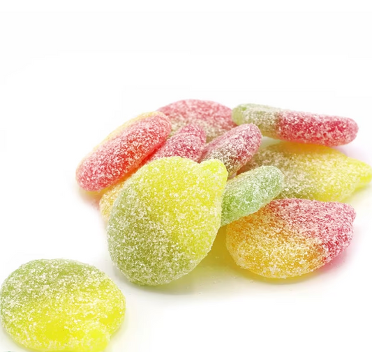 Sour Apples