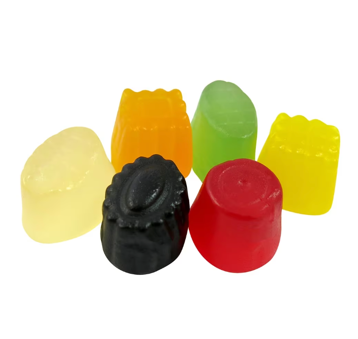 Midget Gums