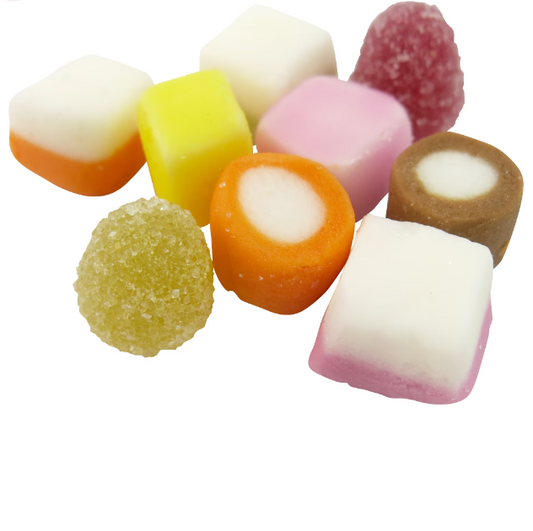 Dolly Mix