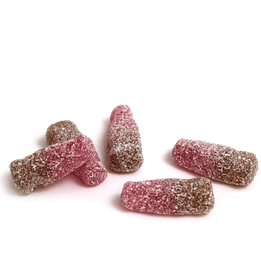 Fizzy Cherry Cola
