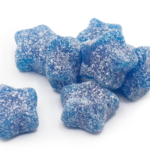 Fizzy Stars