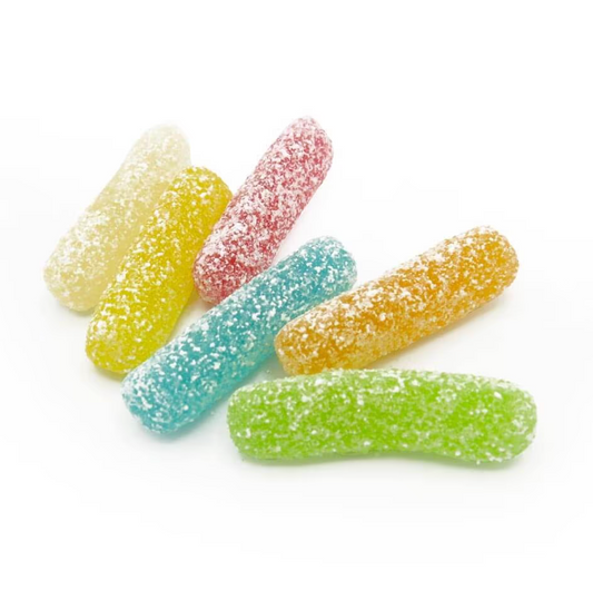 Fizzy Chips
