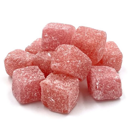 Cola Cubes