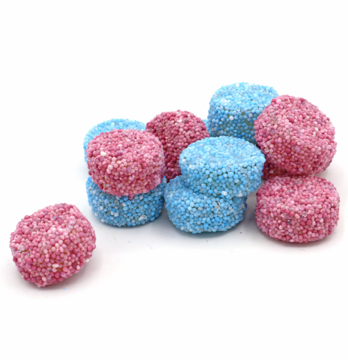 Aniseed Jellies