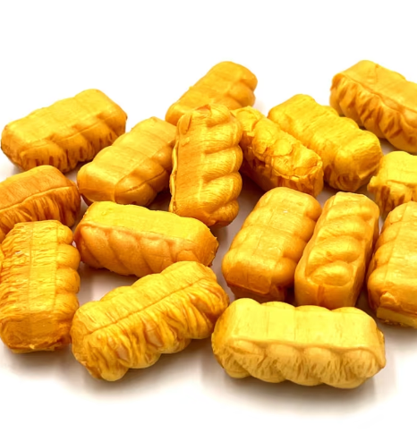 Sweet Peanuts