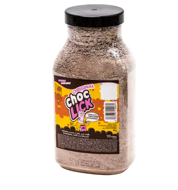 Chocolick