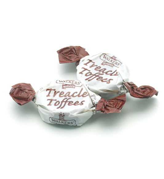 Treacle Toffees