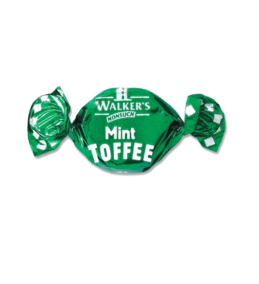 Mint Toffees