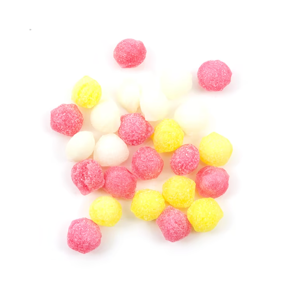 Sherbet Pips