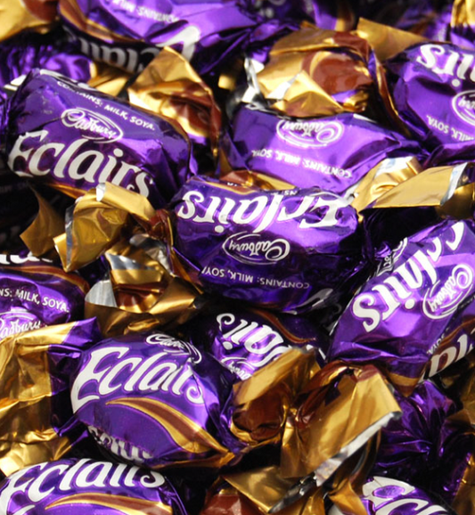 Eclaires