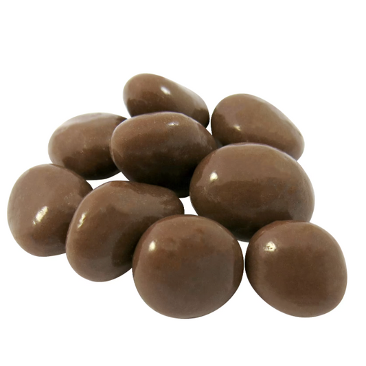 Chocolate Raisins