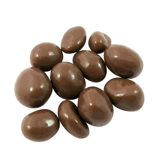 Chocolate Peanuts