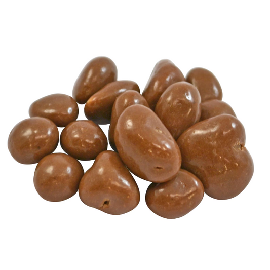 Milk Chocolate Honeycomb