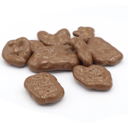 Chocolate Bananas