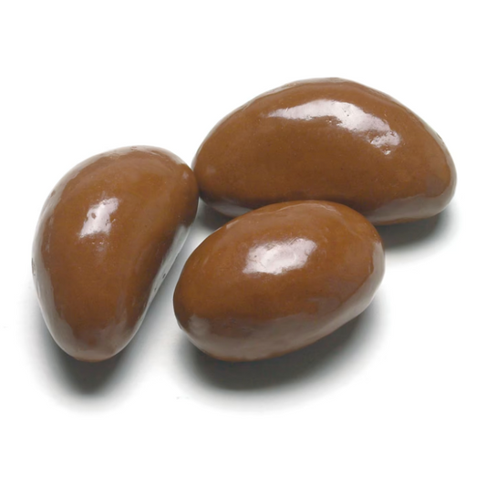 Milk Chocolate Brazil Nuts