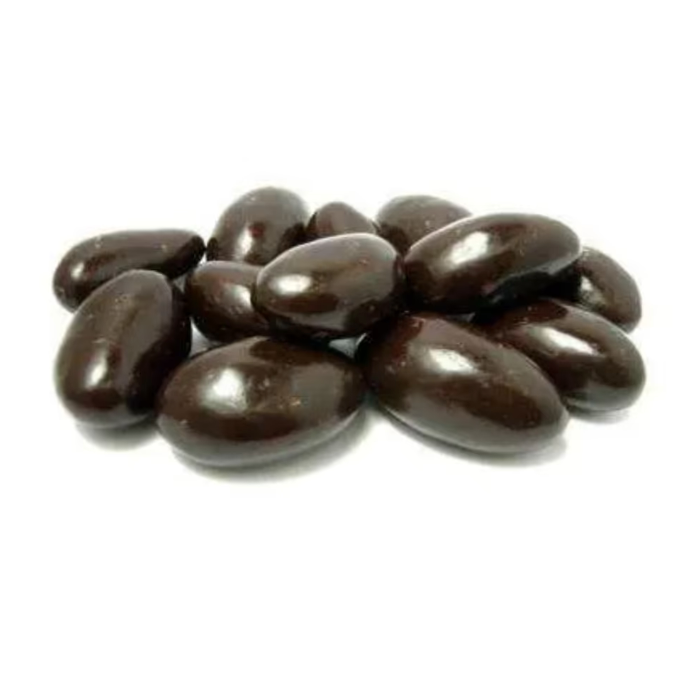 Dark Chocolate Brazil Nuts