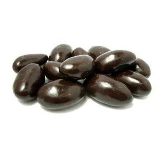 Dark Chocolate Brazil Nuts