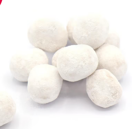 Toffee Bon Bons