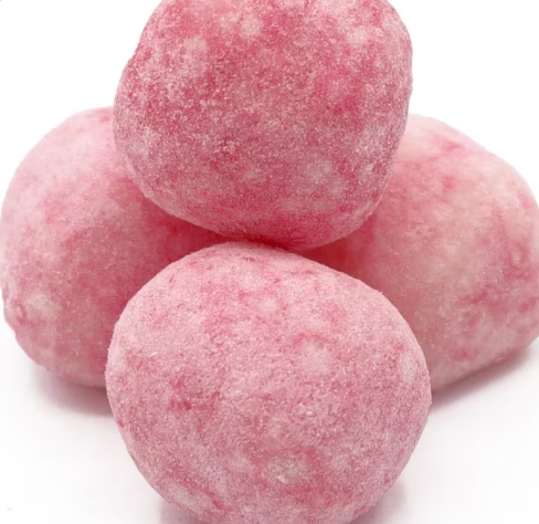 Cherry Bon Bons