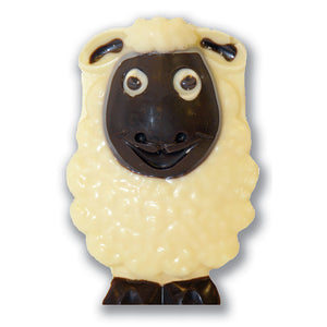 Big Welsh Sheep (Easter)