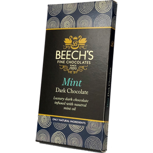 Beech's chocolate bars