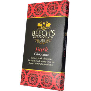 Beech's chocolate bars