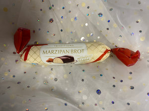 Brote Zentis Marzipan bar