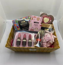 Load image into Gallery viewer, Mother&#39;s day hamper
