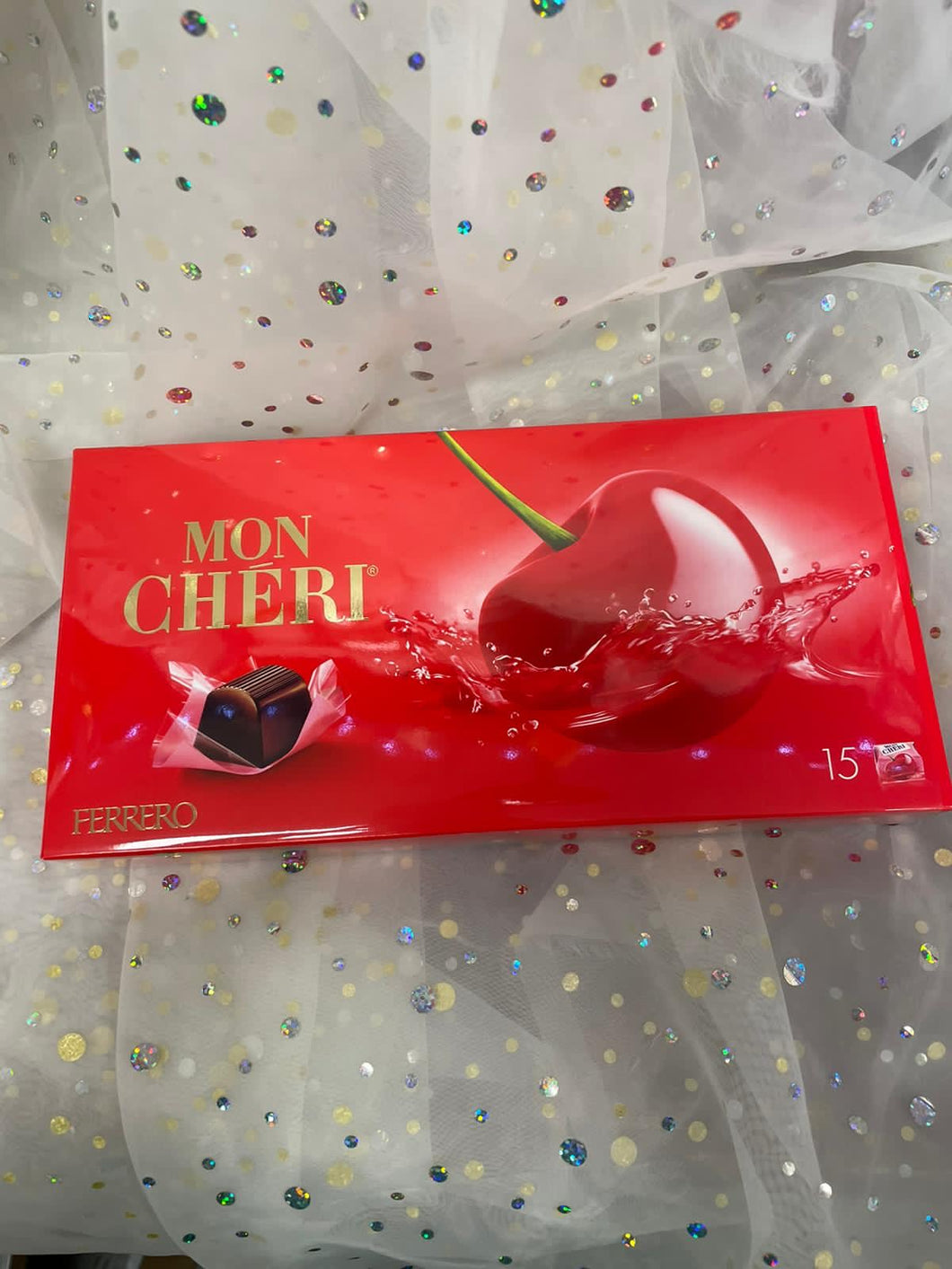 Ferrero Mon Cherie