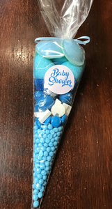 Baby Shower Party Bag