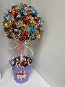Lindt sweet tree (Local delivery or collection only)