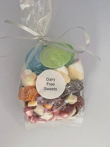Dairy-Free Party Bag